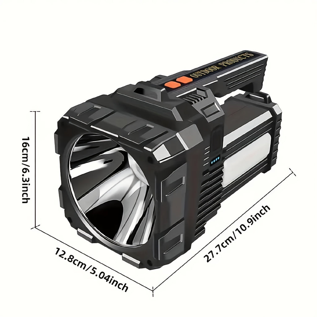 P50 Handheld Lamp - W5168 Large Size