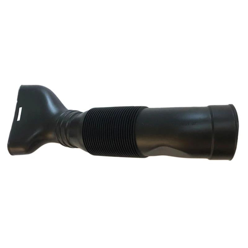 A2035280107 A2035280007 Left And Right Air Intake Elbow Rubber Hose For Merdes Benz C 240 320 4MATIC 汽车更换排放真空三通接头适用奔驰 汽车配件更换For Merdes Benz C 240 320 4MATIC