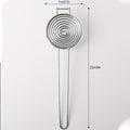 Egg Leaker / Egg Separator with Leak Function
