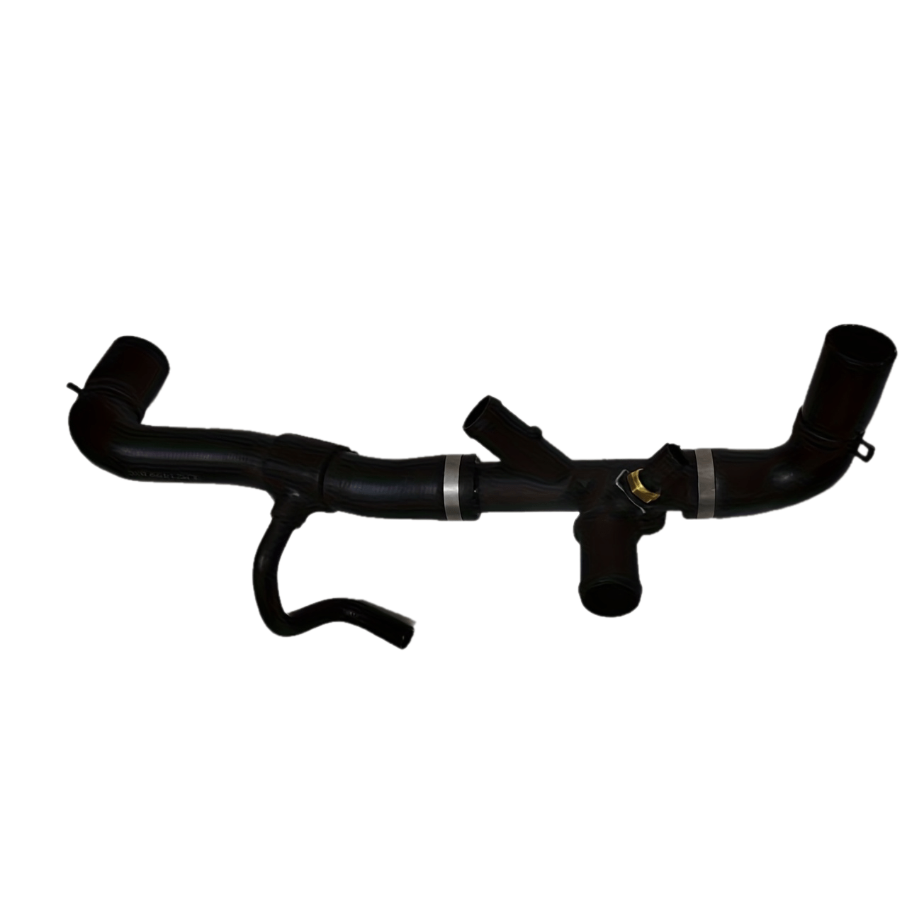 LHPJ Popular Auto Parts Cooling System Component – Car Radiator Hose / Water Hose for Jaguar OE JLM21499