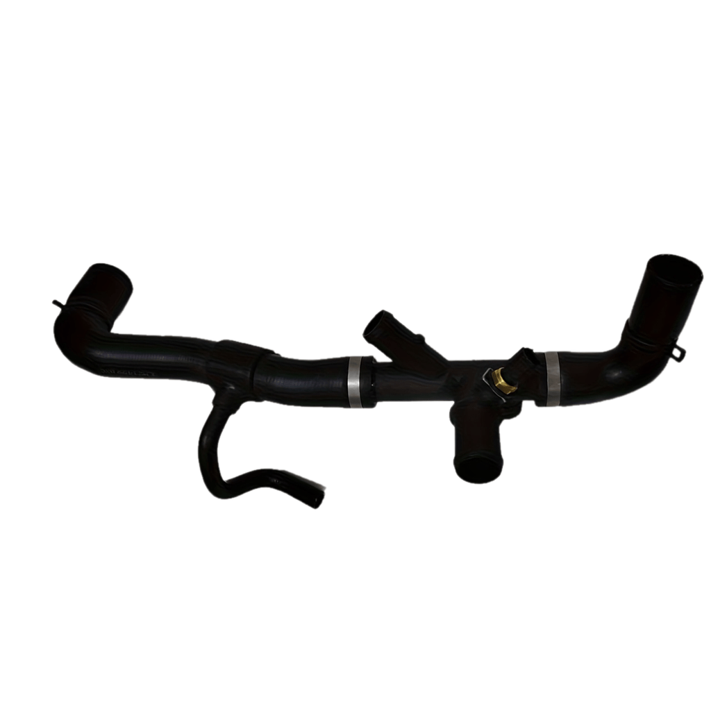 LHPJ Popular Auto Parts Cooling System Component – Car Radiator Hose / Water Hose for Jaguar OE JLM21499