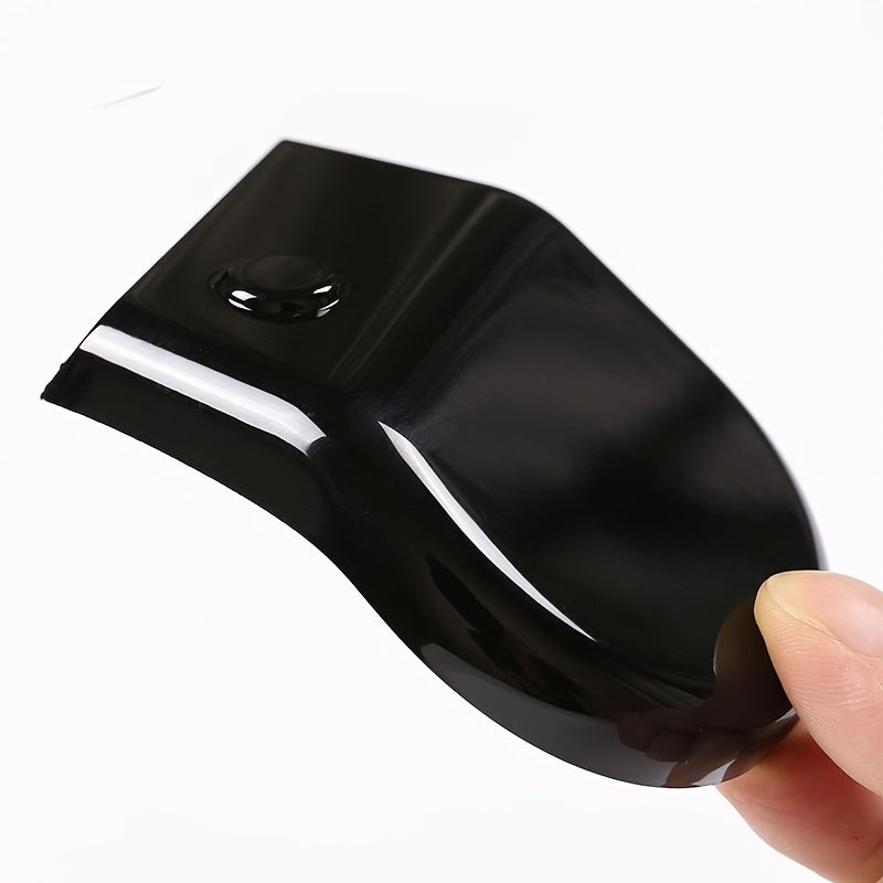 Seat Foot Screw Decorative Cover for 2015-2022 Toyota Hilux, Modification Accessory Decoration Sticker