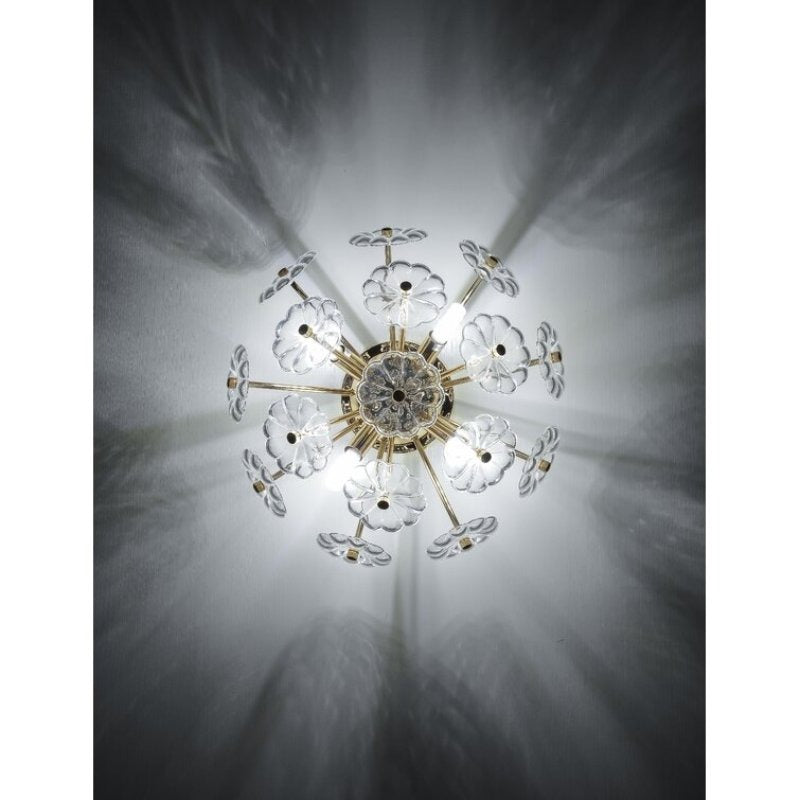 Jinfushan ceiling light