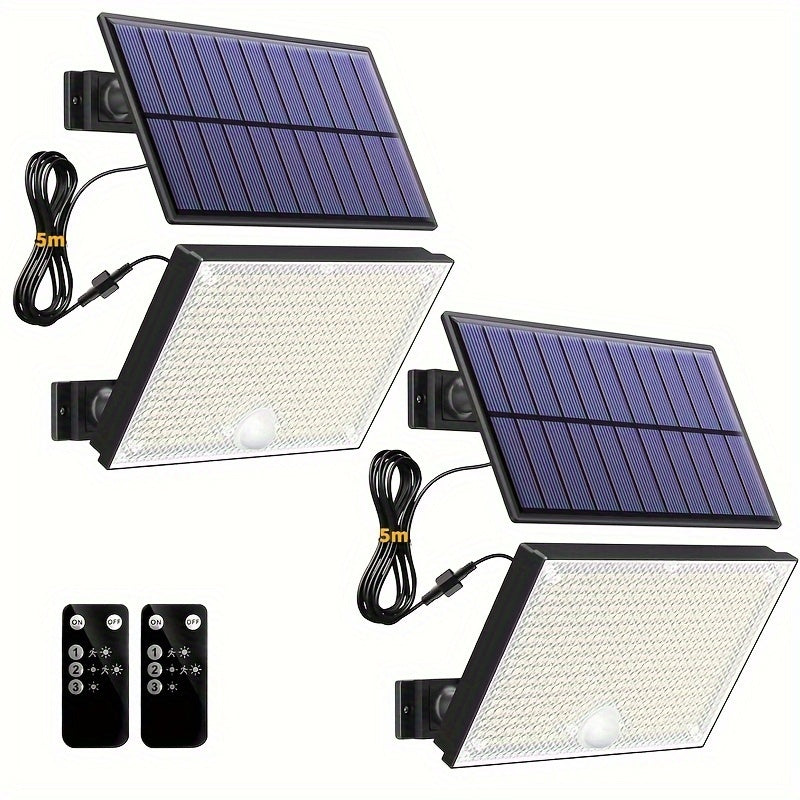 400LED Exterior Wall Light