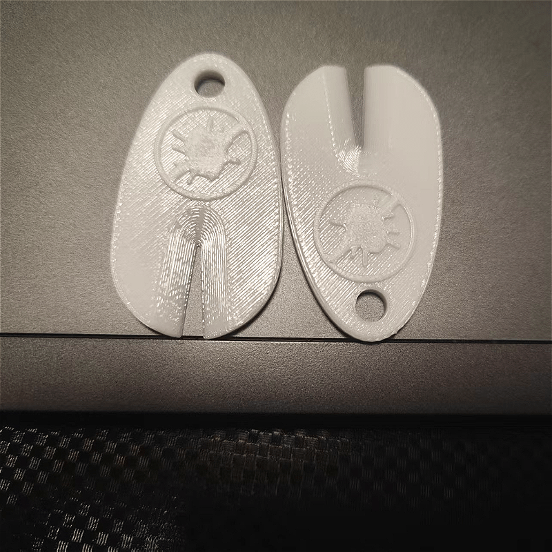 狗狗安全取虫器套装 | 便携式高硬度PE工具，快速无残留取虫，居家或旅行皆可