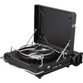 Luxe Camp Stove Fore Winds