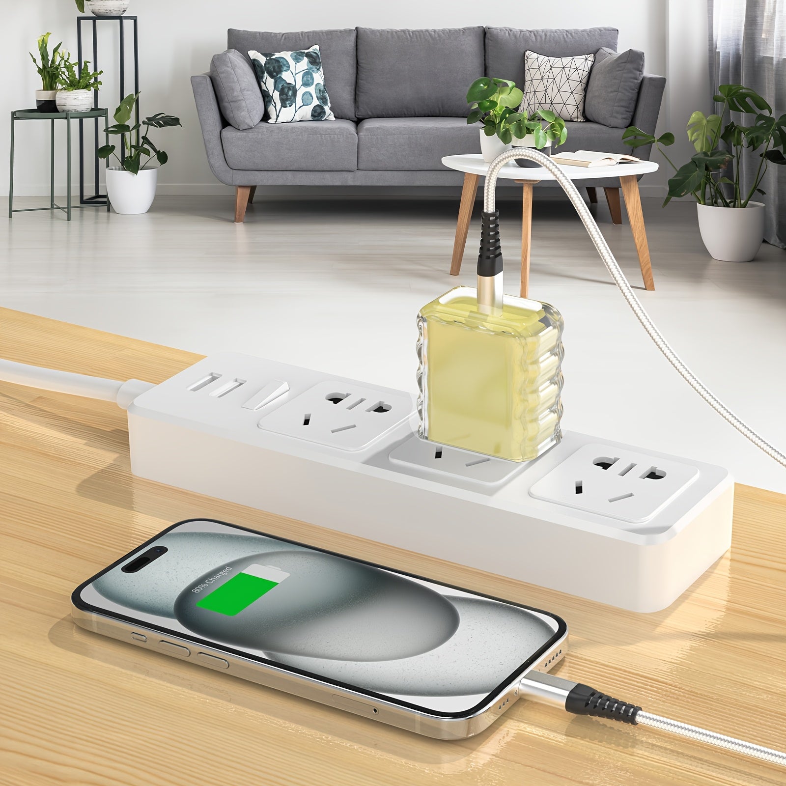 3-Pack USB C Fast Charging Blocks, Type C Wall Charger Plug for Iphone 16/15/14/13/12/11/ Pro Max/Plus/Xs Max/Xr/X, Ipad Pro/Samsung Galaxy (20W)