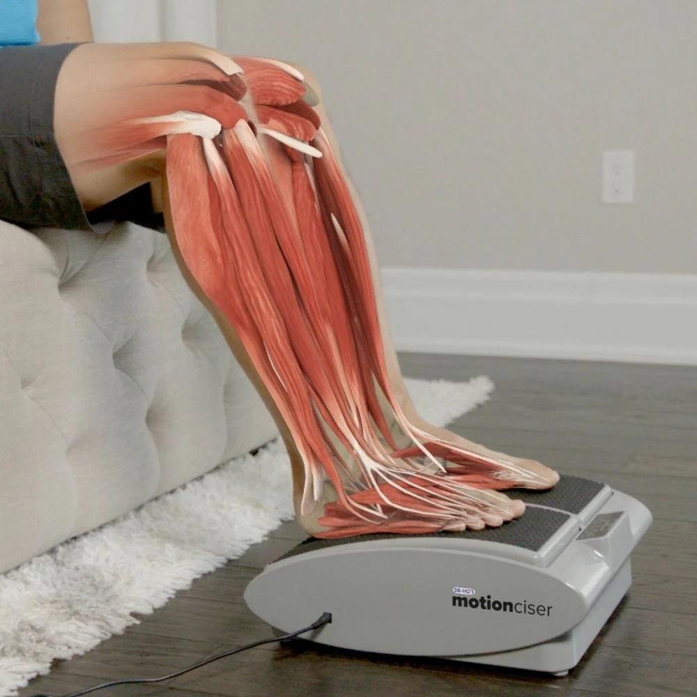 DR-HO'S Motionciser 传动式运动器