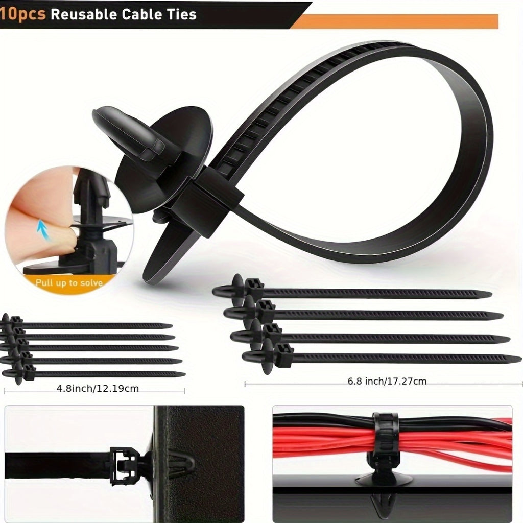 PCS Boxed Retainer Clips Kit for Car Bumper, Door Panel, Fender – 26 Types of Auto Fasteners with Complete Removal Tools