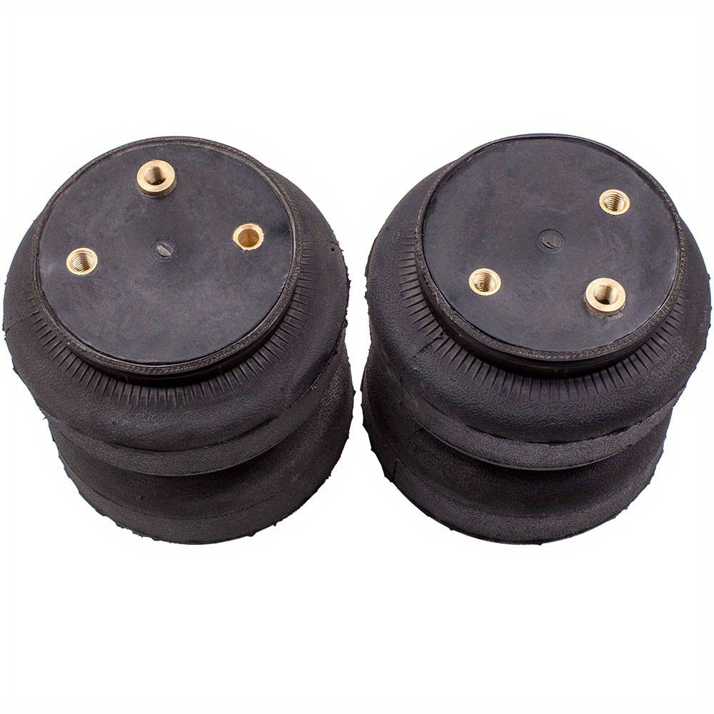 Rear Leveling Kit and Air Spring Bags for GMC Sierra 2500 HD 4WD/RWD 3500 SL SLE