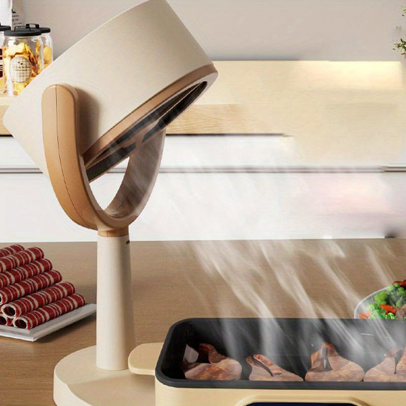 Smoke Away Purification Fan, Lorivu Air Purifier, Lorivu Portable Purifier, Portable Kitchen Exhaust Fan, Indoor Smoking Smoke Fan, Indoor Smoking Smoke Purifier