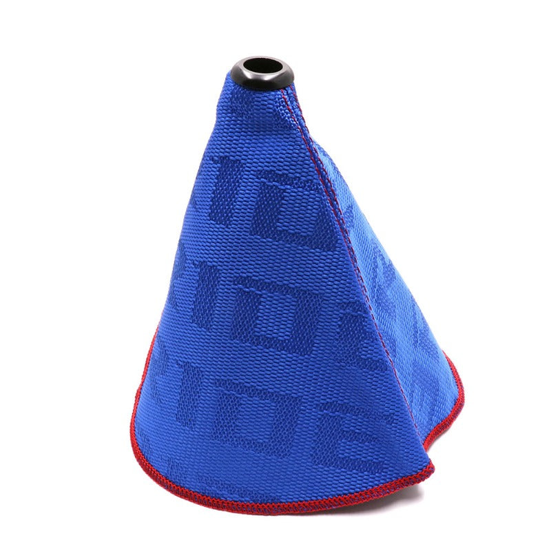 [GZZC] 1 Piece Universal Gear Shift Knob Dust Cover Racing Shift Knob Bushing