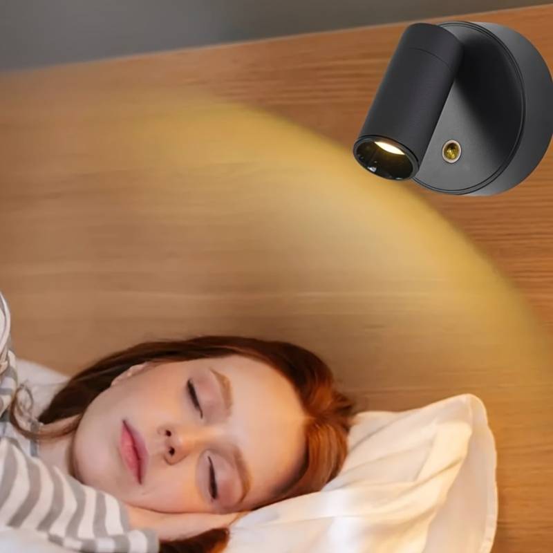 Wireless remote control indoor spotlight, dimmable plant and art wall lighting lamp, suitable for Mother‘s Day gift