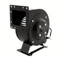 120W Pure Motor Blower Fan, High Efficiency Low Noise, Durable Long Lasting, for Industrial Ventilation and Heat Dissipation