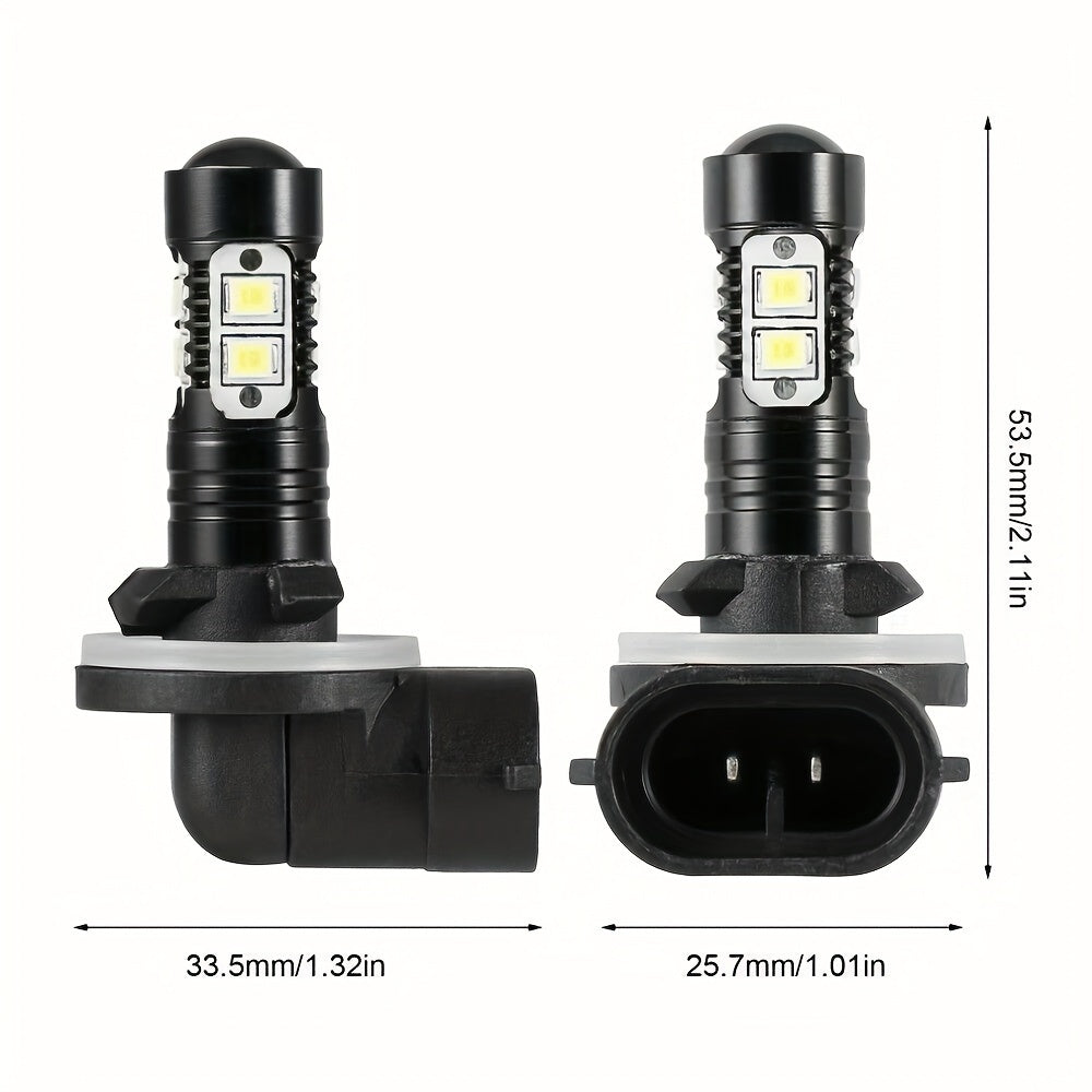 881 50W White Light, No Battery