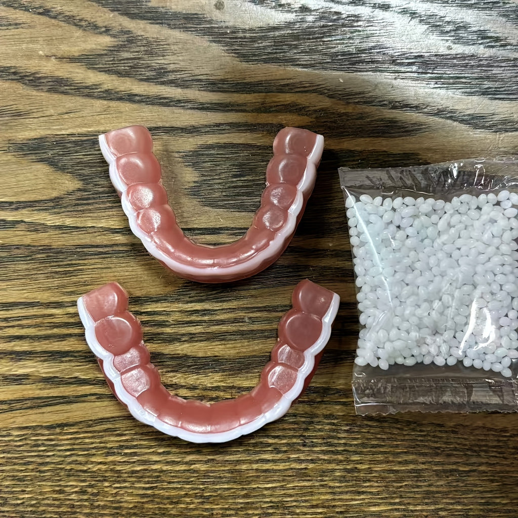 升级款全包假牙｜男女通用，仿真外观还原自然牙色与形态，上下颌精准适配，安装拆卸一步到位，佩戴舒适不硌口，缺牙替换优选！高性价比牙科解决方案，助你重拾自信笑容，优质材质打造，专为老年人口腔护理设计，实用又省心(Cosmetic Teeth Veneers)