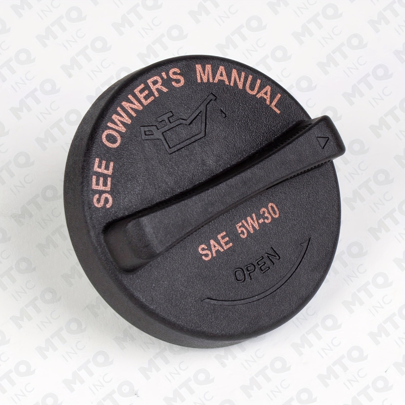 26510-26630 Genuine Oil Filler Cap, Compatible with 2011-25 Hyundai, Kia, Genesis 26510-2611 26510-26600 26510-2A001 26510-4A000 26510-26620