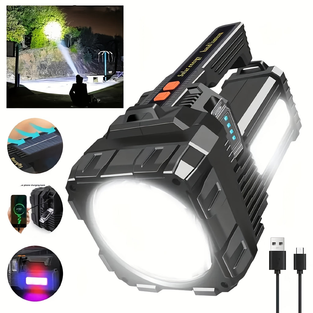 P50 Handheld Lamp - W5168 Large Size
