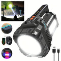 P50 Handheld Lamp - W5168 Large Size