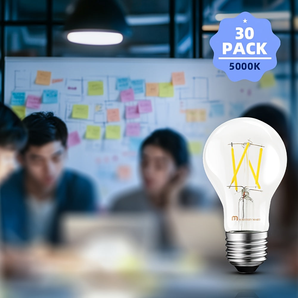 A19 specification 30-pack