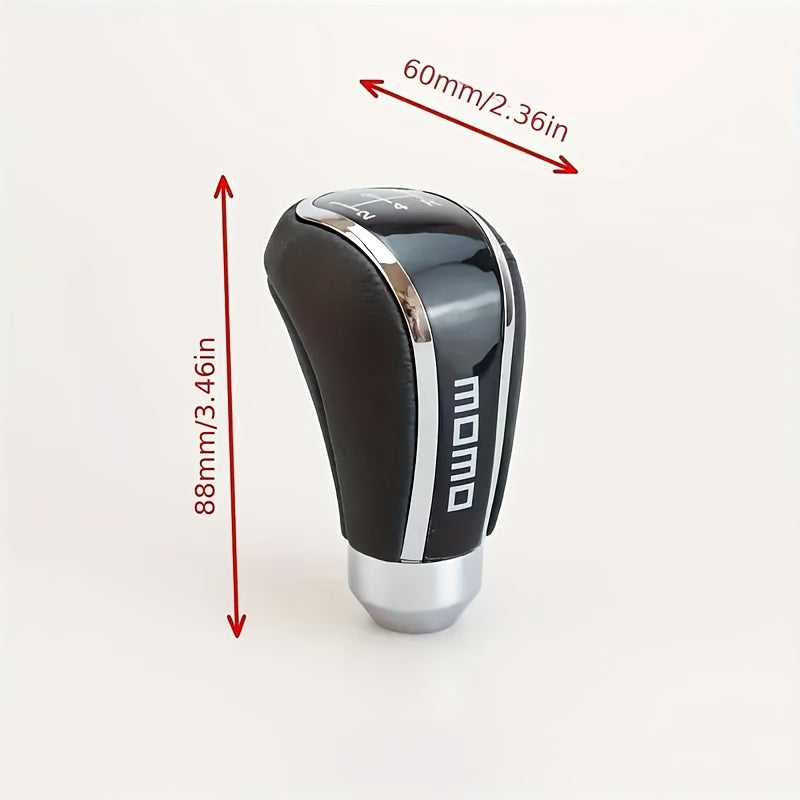 Universal Car Shift Knob Adapter for 5-Speed Manual Transmission