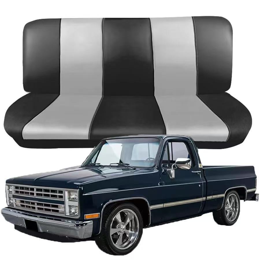 Compatible with Ford, Chevrolet, Dodge, KingKong Cannon, D-MAX & Full-Size Trucks