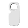 Magnetic Bottle Opener, Can Opener & Tab Opener – 3-in-1 Multi-Function Home Opener for Beer, Beverage Cans & Pull-Tab Cans