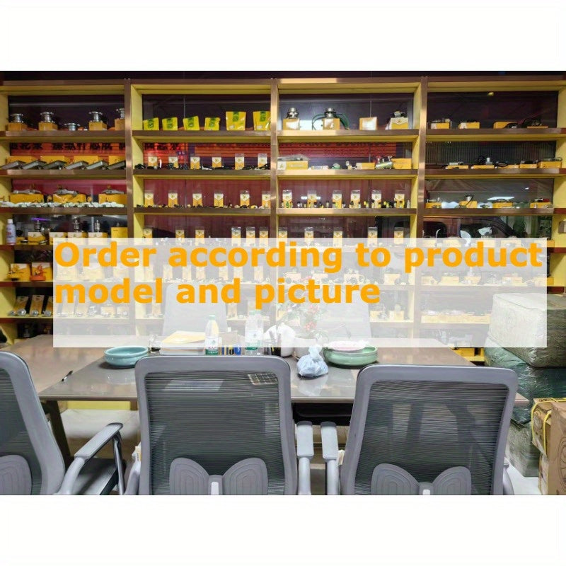 HD250 S4F Excavator Engine Cooling Fan Blade Spare Parts Kato ME015735