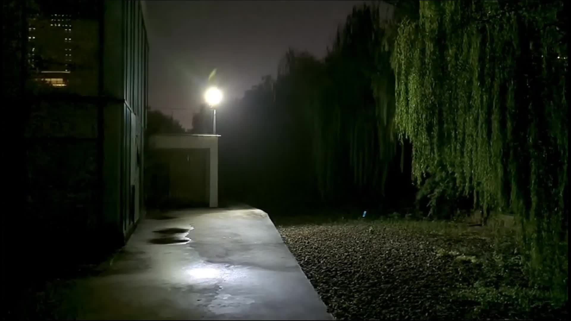 1 Solar Street Light IP65 Waterproof 60LED Metal Sensor Wall-Mounted Outdoor Light with 3 Lighting Modes, Automatic Dusk to Dawn, Perfect for Garden, Street, Deck, Patio, Pathway, Garage, Parking Lot