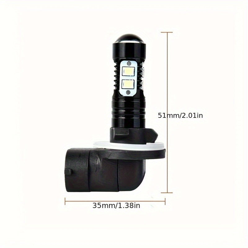 881 50W White Light, No Battery