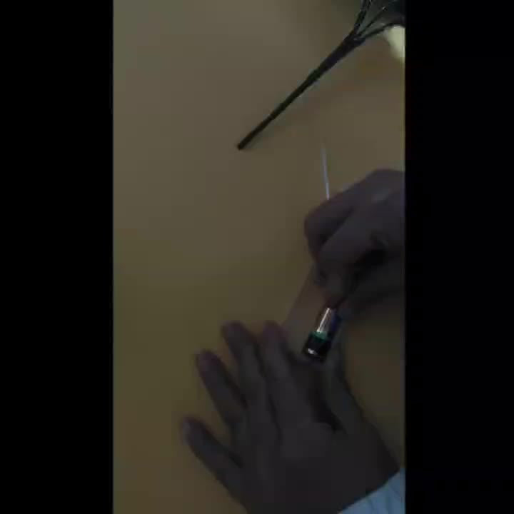 1PC LED 5朵可以点亮红色人造植物圣诞红星花灯串-塑料圣诞节仿真花卉装饰插花灯，适用于家庭，派个，圣诞节，圣诞快乐，情人节，新年，斋月节，复活节，节日派个氛围装饰灯