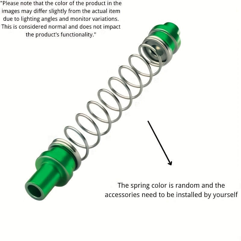 This is a universal and easy-to-install CNC aluminum rear brake arm and brake return spring, compatible with motorcycle parts for brands such as Honda CRF, Kawasaki, Suzuki, Aprilia, Ducati, Triumph, Yamaha, and Bajaj Pulsar RS200.