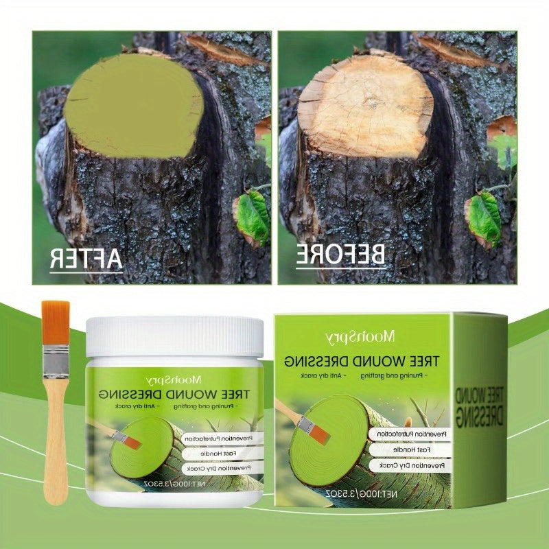 一件植物嫁接 盆景嫁接 用于嫁接果树、幼苗和木材修复 树木护理工具