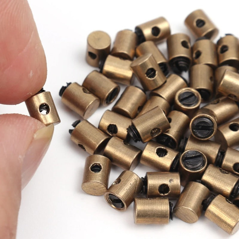 Fits 50CC-250CC CRF XR BBR KLX TTR ATV Dirt Bikes & 200 CT200U CT200EX BT200X – Stop Bolt Pin for Motorcycles – Durable Material, Compatible with Various Models