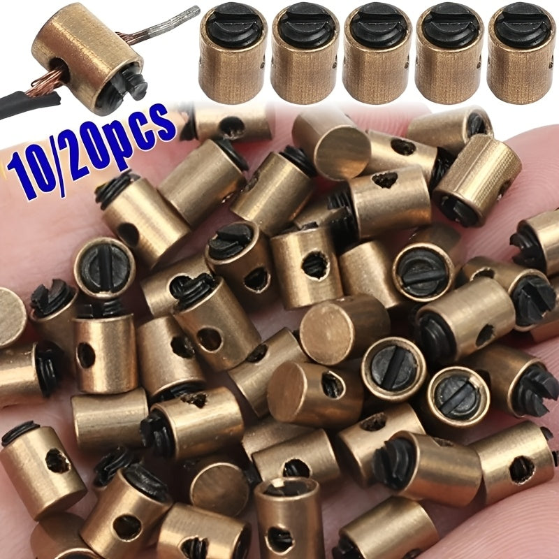 Fits 50CC-250CC CRF XR BBR KLX TTR ATV Dirt Bikes & 200 CT200U CT200EX BT200X – Stop Bolt Pin for Motorcycles – Durable Material, Compatible with Various Models