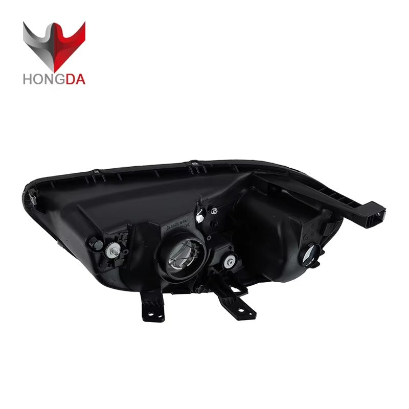 33151-S04-A01 US-Spec Left Front Car LED Headlight, Compatible with 1995-2000 Honda Civic EK