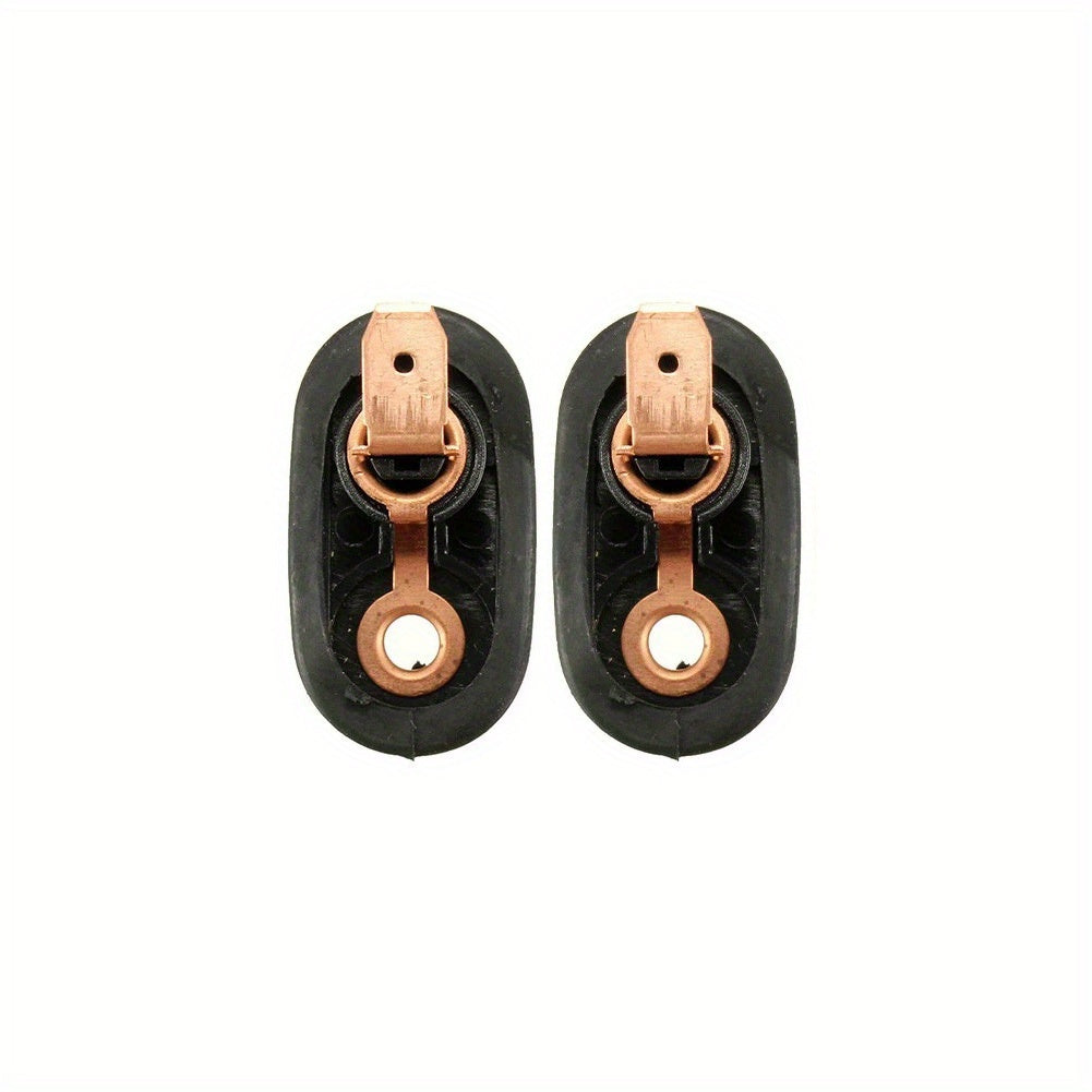 2pcs Door Light Switch for Wuling Hongguang Rongguang, Touch Sensor Door Jamb Switch, Side Door Trigger Switch