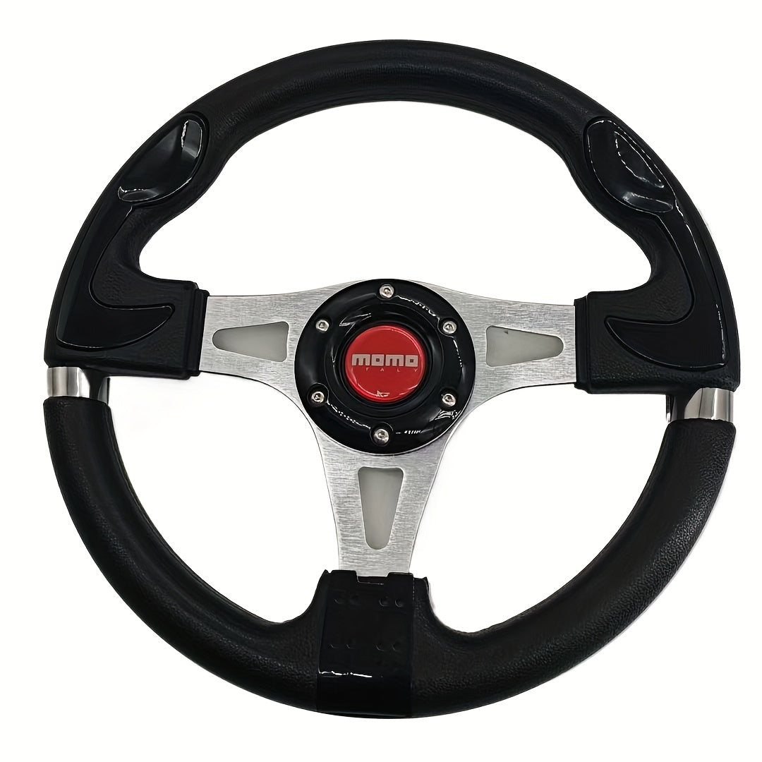 Universal 320mm (13 Inch) Racing Aluminum Steering Wheel Frame