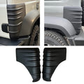 Front & Rear Corner Protector Cover for 2019-2025 Suzuki Jimny JB64W/JB74W Off-Road 4x4 Exterior Accessories, ABS Material, Auto Parts