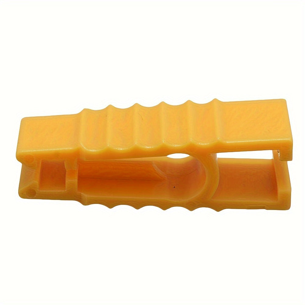 Easy-Grip Automotive Fuse Puller – Durable Repair Tool for Quick Fuse Removal