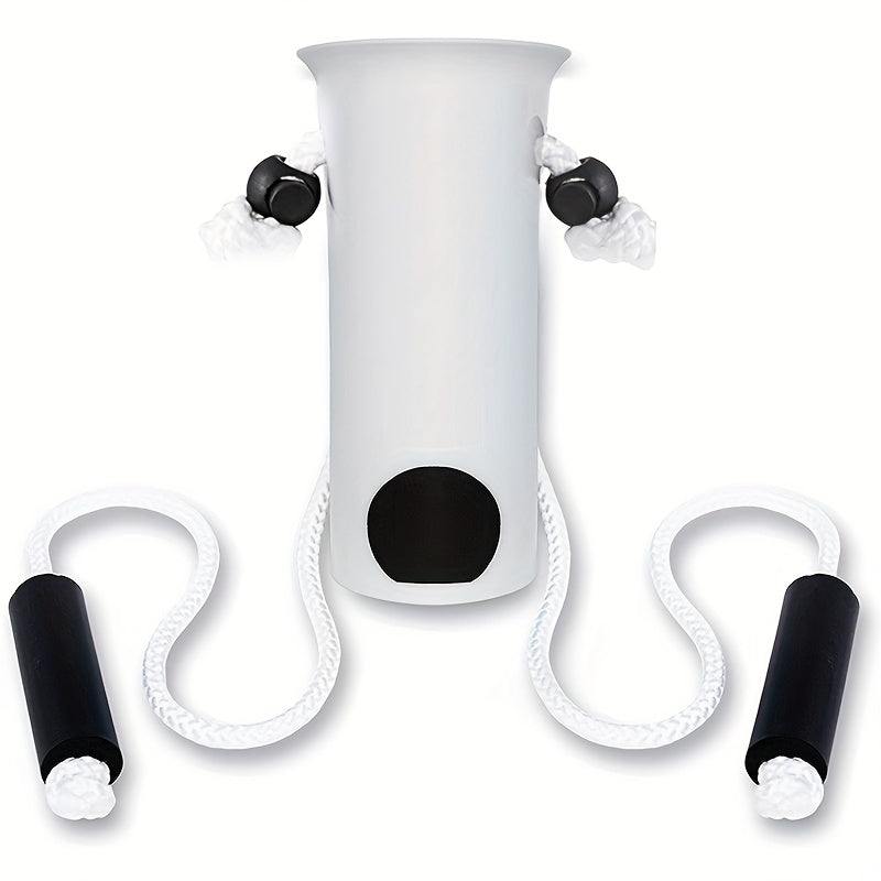 袜子穿脱辅助器 - 易于穿脱的袜套滑块 - 拉拉器 - 袜子助手工具 - 老年人、孕妇拉拉器 - 上拉辅助工具，适合糖尿病患者