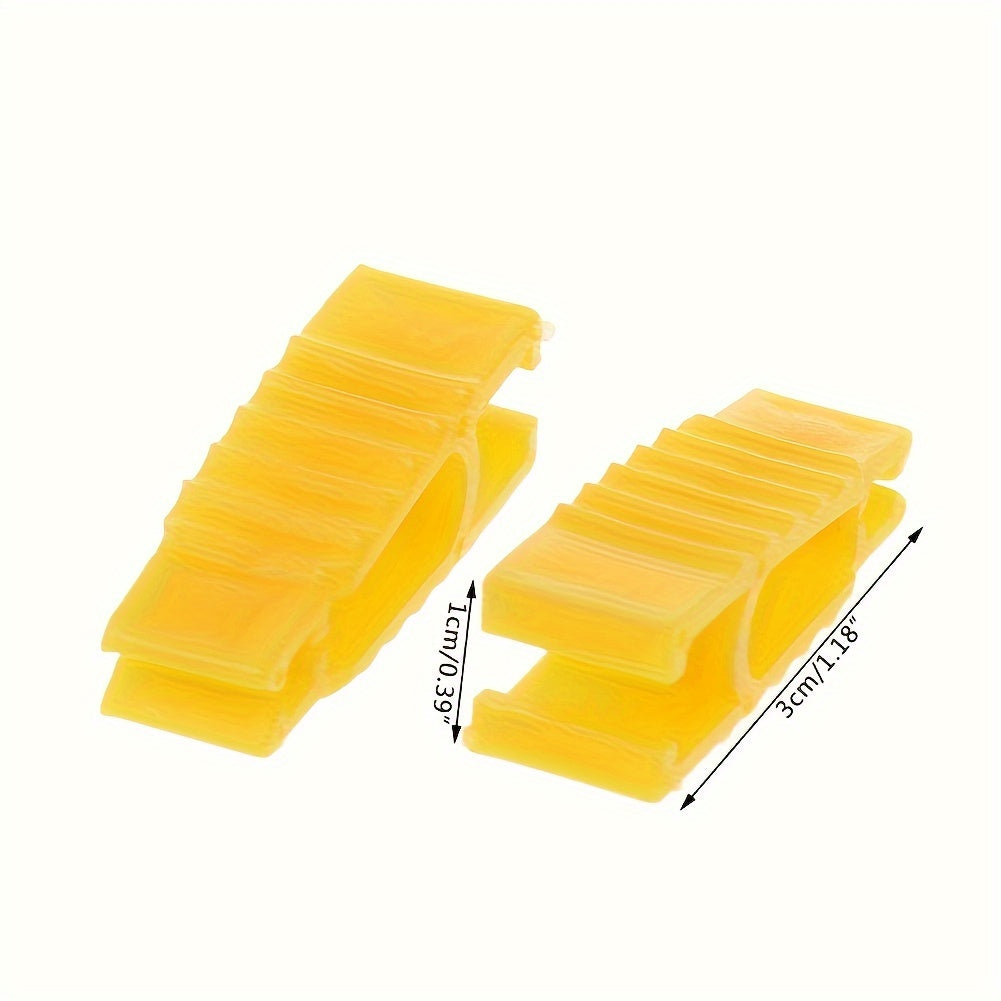 Easy-Grip Automotive Fuse Puller – Durable Repair Tool for Quick Fuse Removal