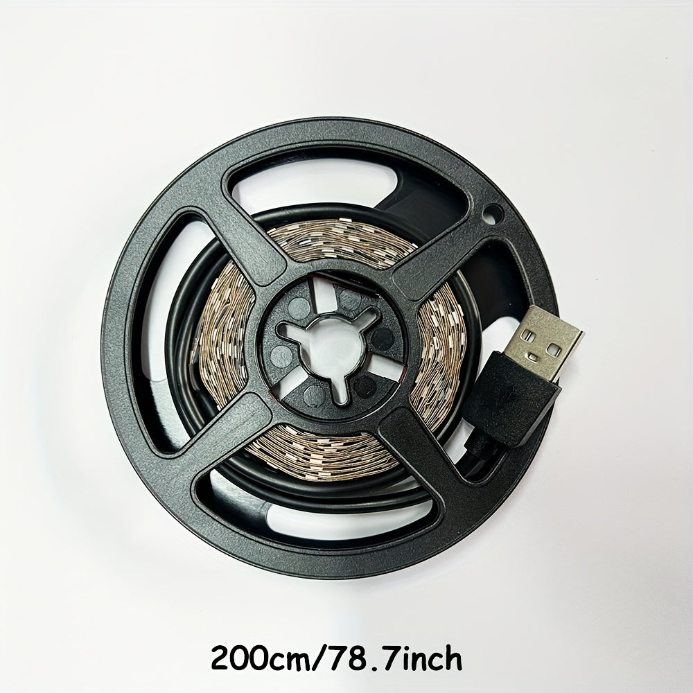 39.3-708.6英寸(1-18米) UV黑色条形灯，直流5V，USB插头，波长：385-400纳米，60个LED/米，非常适合照明画作、化妆品、染料、夜光派对、荧光海报、游戏室、自动售货机、展览厅