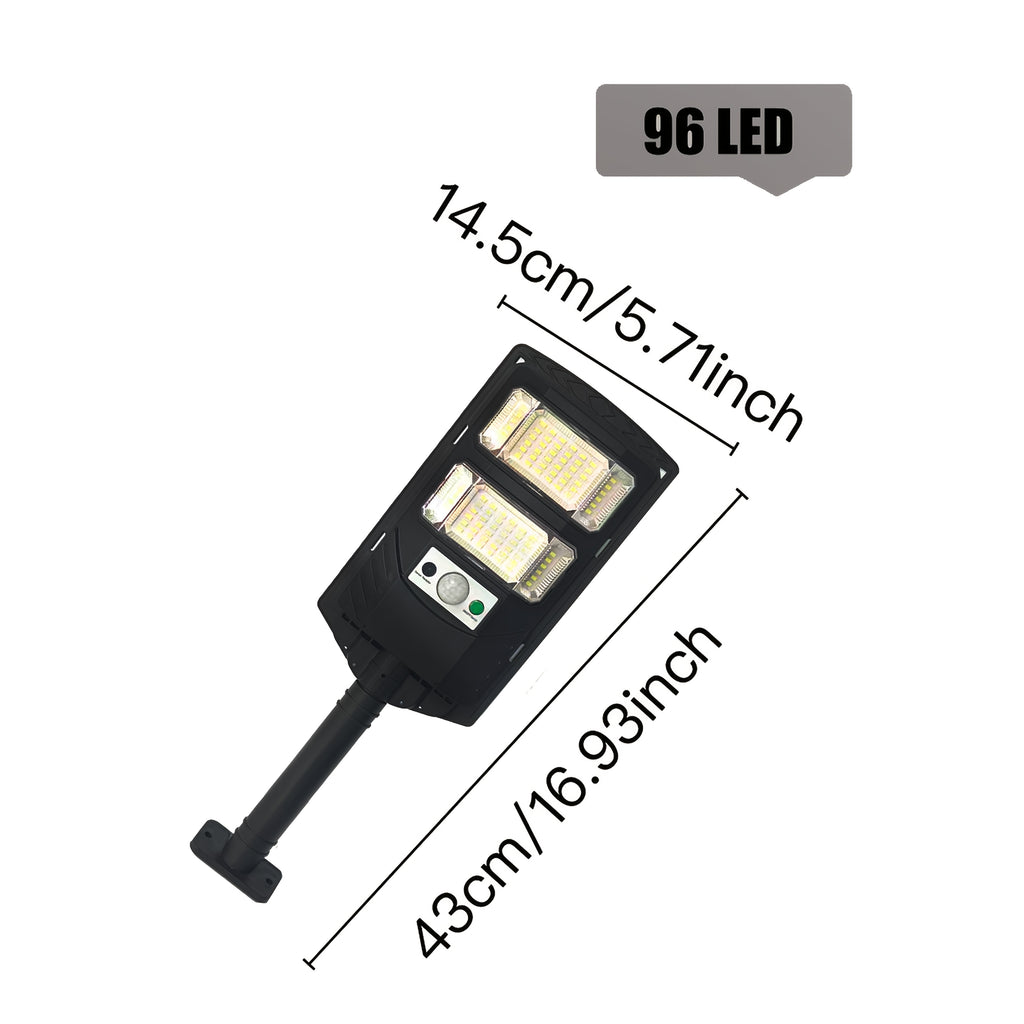 Golden Diamond 96/240 LED