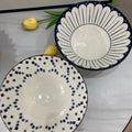 2/4pcs Japanese Ceramic Ramen Bowl, 8-Inch Set of Conical Noodle Soup Bowls – High-Appeal Ceramic Instant Noodle Bowls – Perfect for Home Kitchen, Restaurant, Hotel, Ramen Shops – Kitchenware, Tableware Accessories