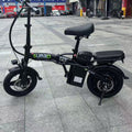 400W智能滑板电动折叠滑板车，安全增强版，轻便酷炫越野滑板车，耐用轻便易携带，20英里/小时，35英里续航，带可拆卸电池，前置灯，390磅载重，合金钢框架