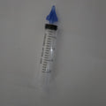 清洁耳垢套装，配有带替换喷嘴的冲洗工具，有效去除耳垢