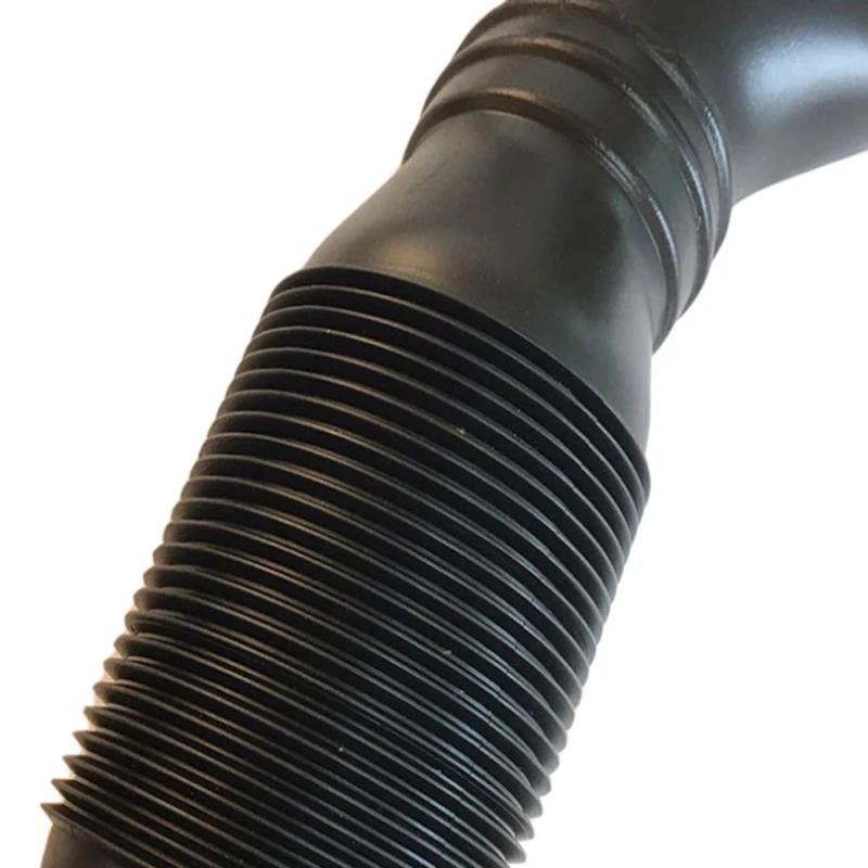 A2035280107 A2035280007 Left And Right Air Intake Elbow Rubber Hose For Merdes Benz C 240 320 4MATIC 汽车更换排放真空三通接头适用奔驰 汽车配件更换For Merdes Benz C 240 320 4MATIC