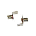b2b Hot sale E10 copper lampholder with bracket 3885185