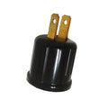 b2b High quality US plug to E26/E27 lampholder converter